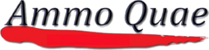 Ammo Quae Logo